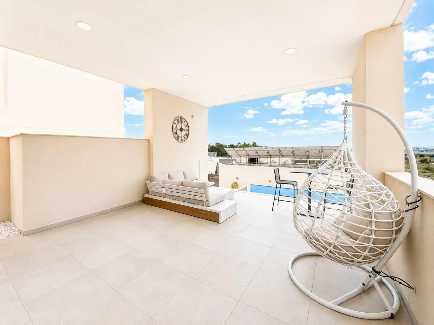 Maison avec terrasse à vendre à Benijófar, imagen 11