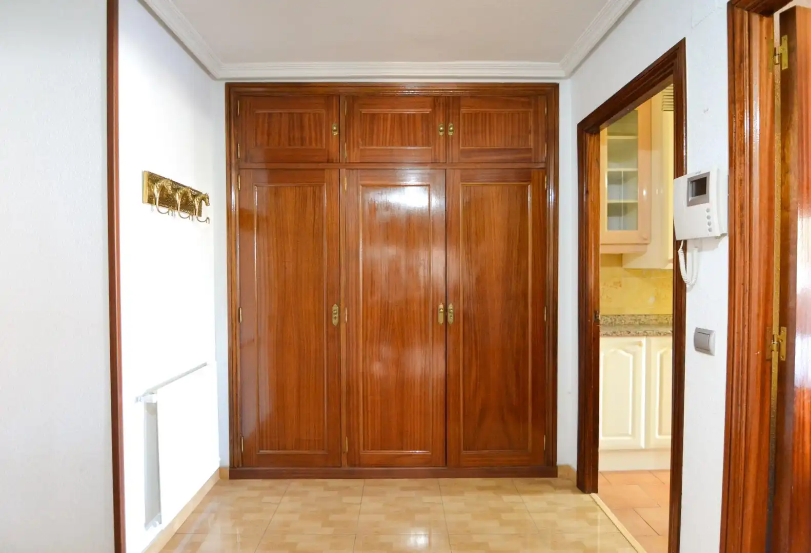Piso con ascensor en venta en Fuencarral - El Pardo, imagen 8
