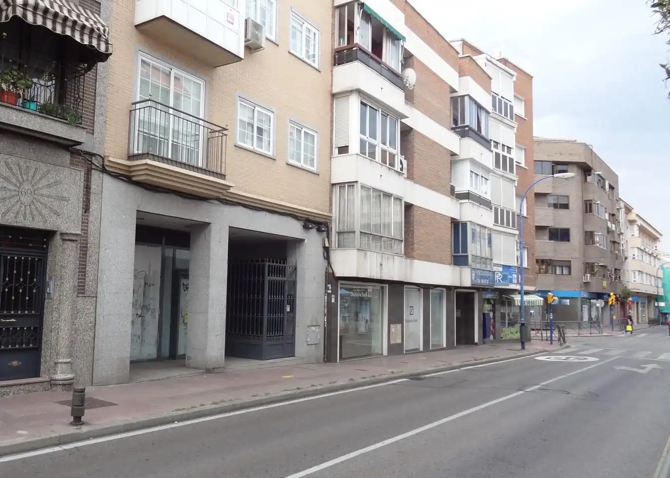 Local comercial en venta en De Fuenlabrada, imagen 2