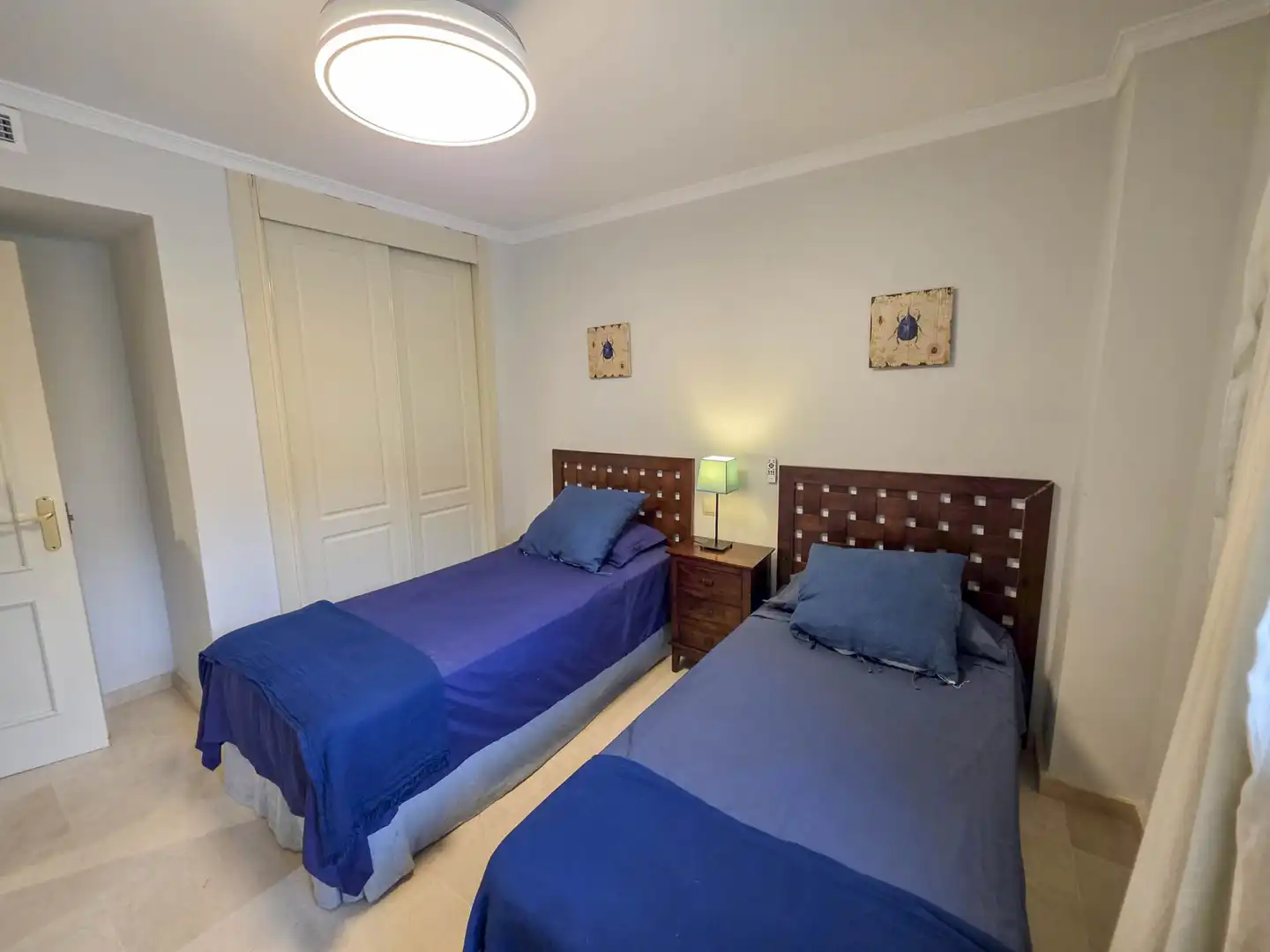 Apartament amb piscina en venda a PUERTO SOTOGRANDE (PS) 16, imagen 34