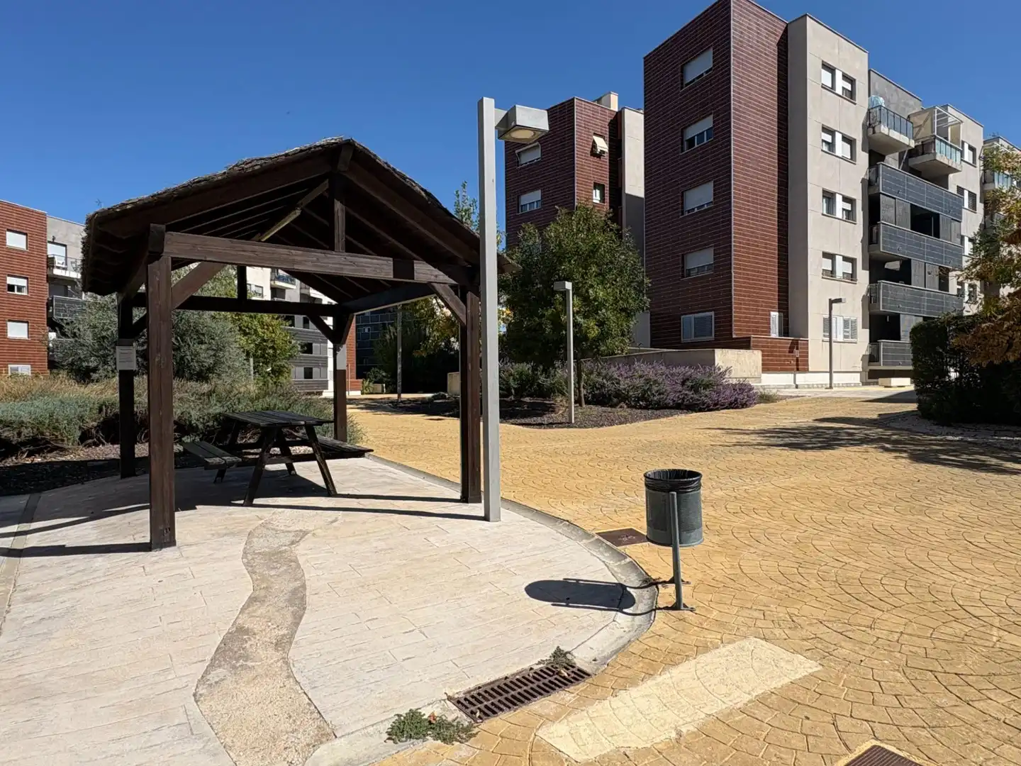 Piso en alquiler en Carretera de Granada - La Alcazaba, imagen 8