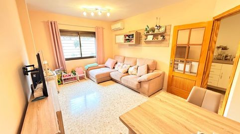 Foto 2 de Casa adosada en venda a Capuchinos - Los Olivos, Vélez-Málaga