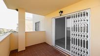 Balcony of Flat for sale in Rincón de la Victoria  with Terrace and Swimming Pool