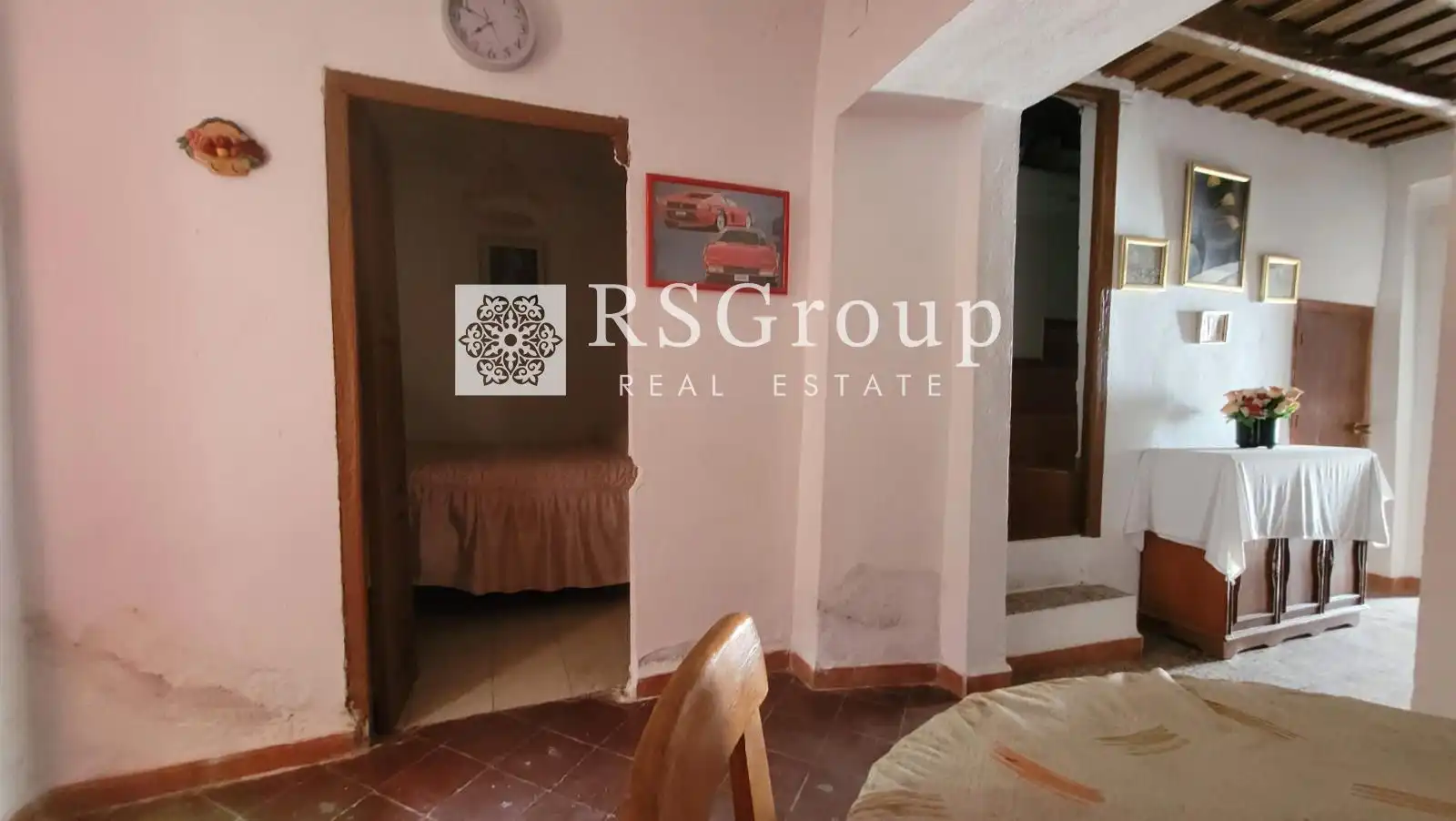 Casa o chalet en venta en Calañas