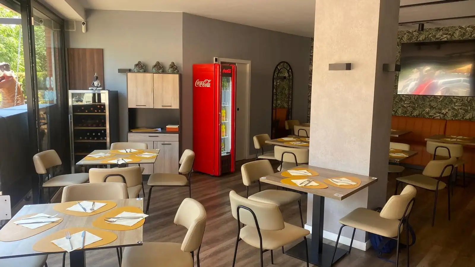 Local comercial en traspàs a El Molí-El Rieral, imagen 8
