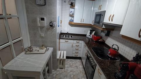 Foto 4 de Piso en venta en Versalles, Avilés