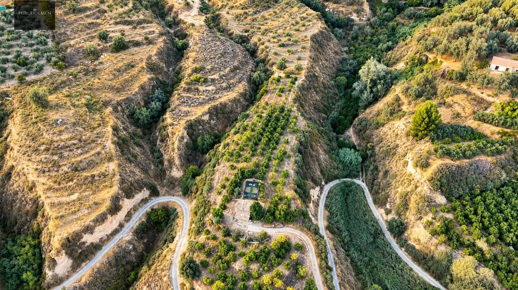Terrain rustique à vendre à Lecrín, imagen 11