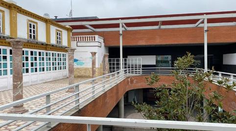 Foto 4 de Terreno en venta en Av de España, Ensanche, Madrid