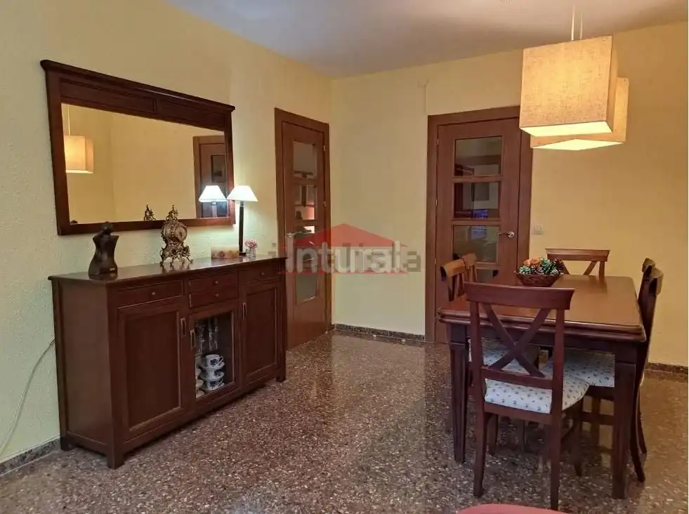 Appartement avec terrasse à vendre à Estación, imagen 3