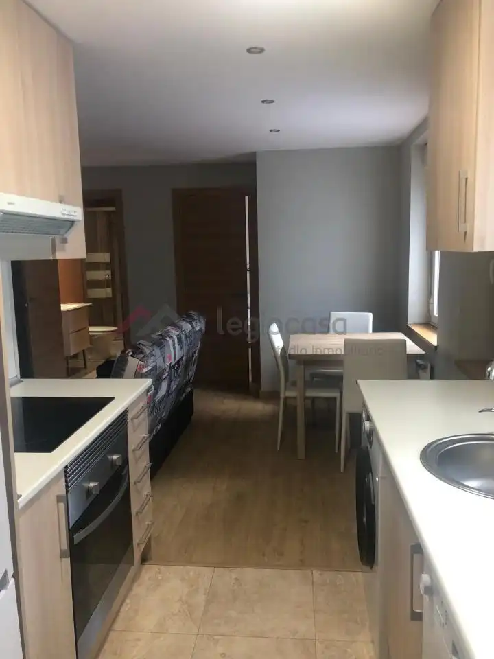 Studio mit Aufzug zur Miete in Las Ventas