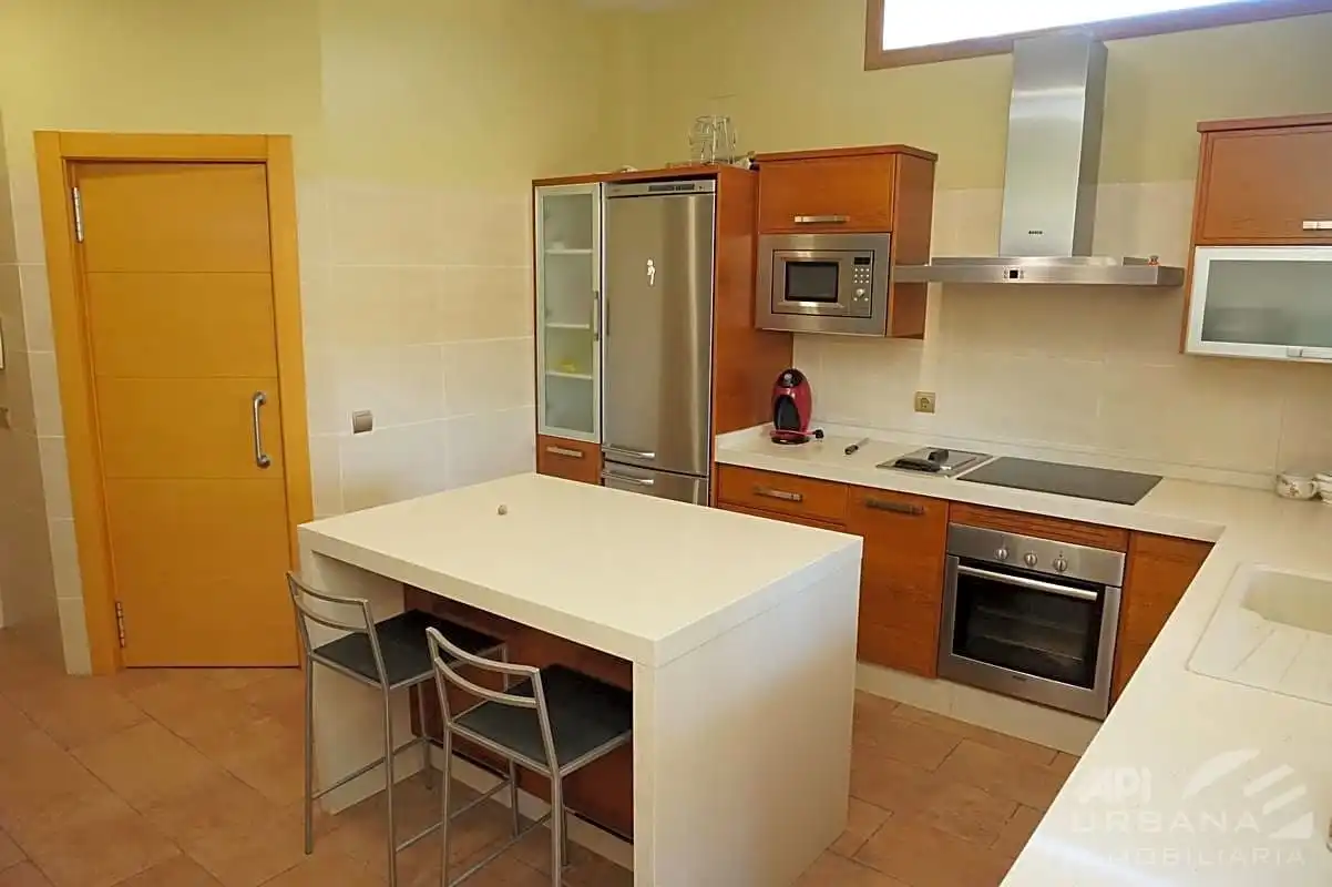 Casa amb terrassa en venda a Las Vegas - Campoaras, imagen 22