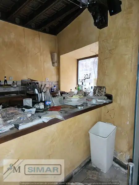 Edificio en venta en Calle del Locum, Casco Histórico