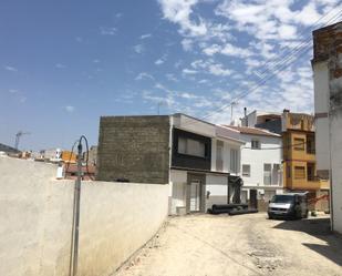 Exterior view of Residential for sale in Los Villares