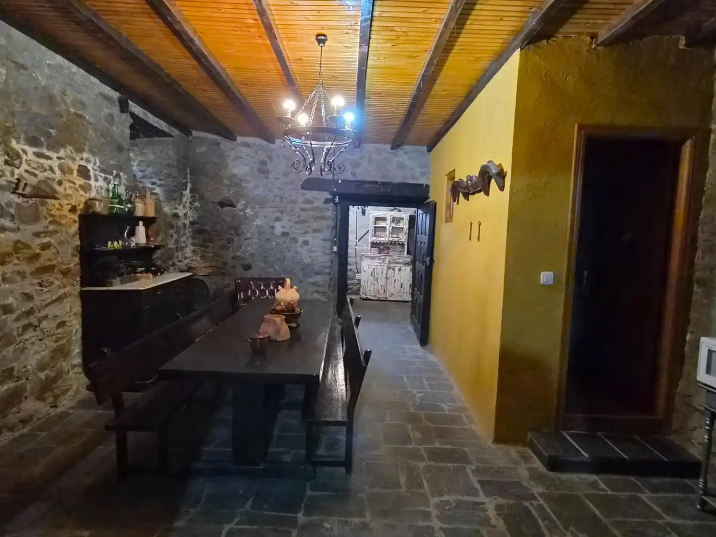 Finca rústica en venta en Urbanización Patricia - Campo