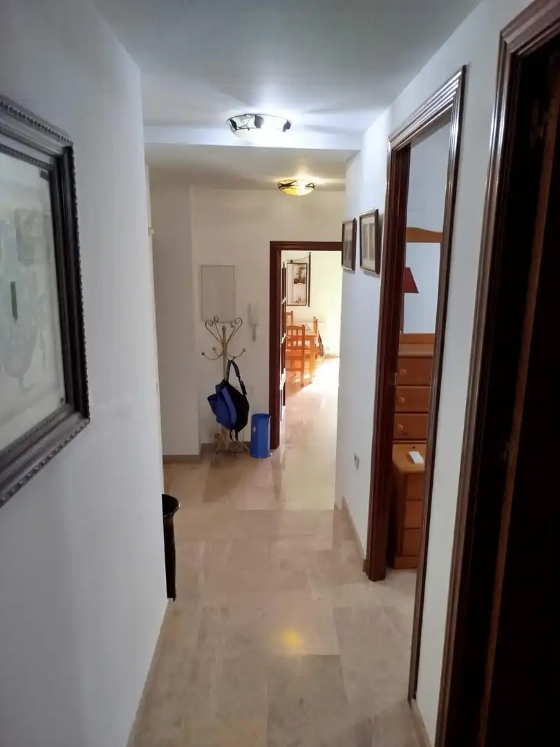 Wohnung mit Aufzug zum Verkauf in Ctra. Circunvalación - La Magdalena, imagen 14