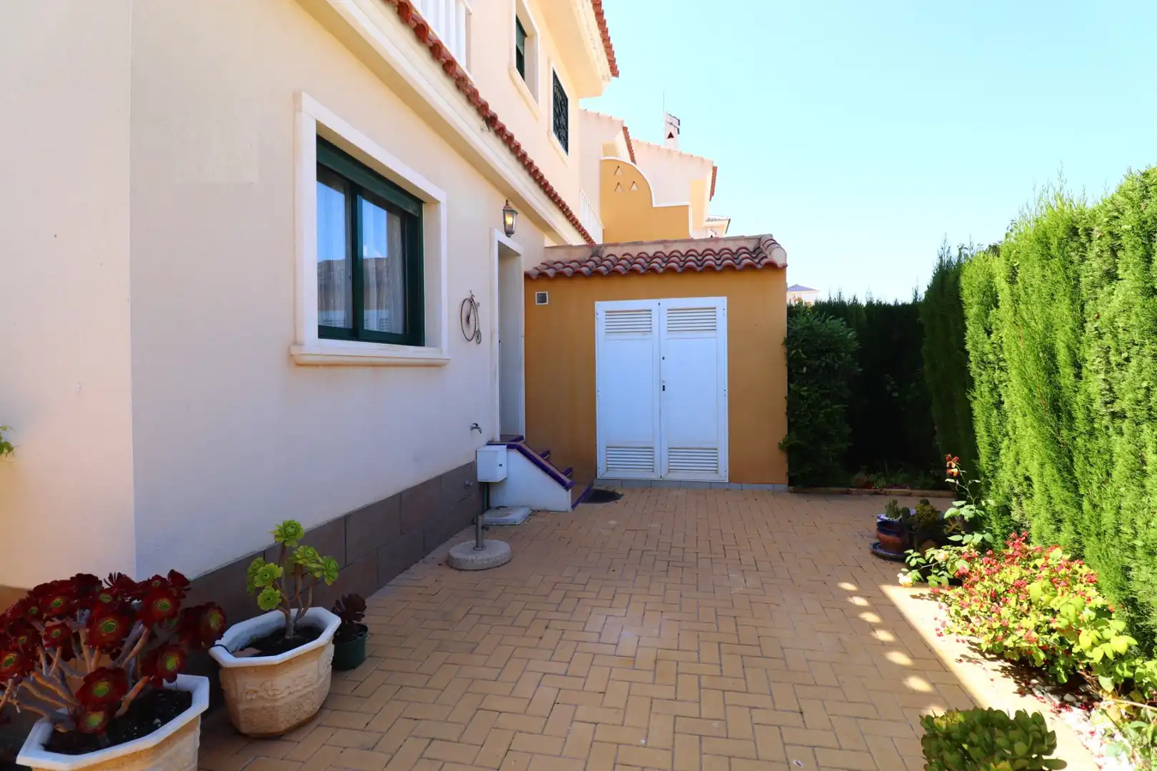 Casa a schiera in vendita a Ciudad Quesada, imagen 28