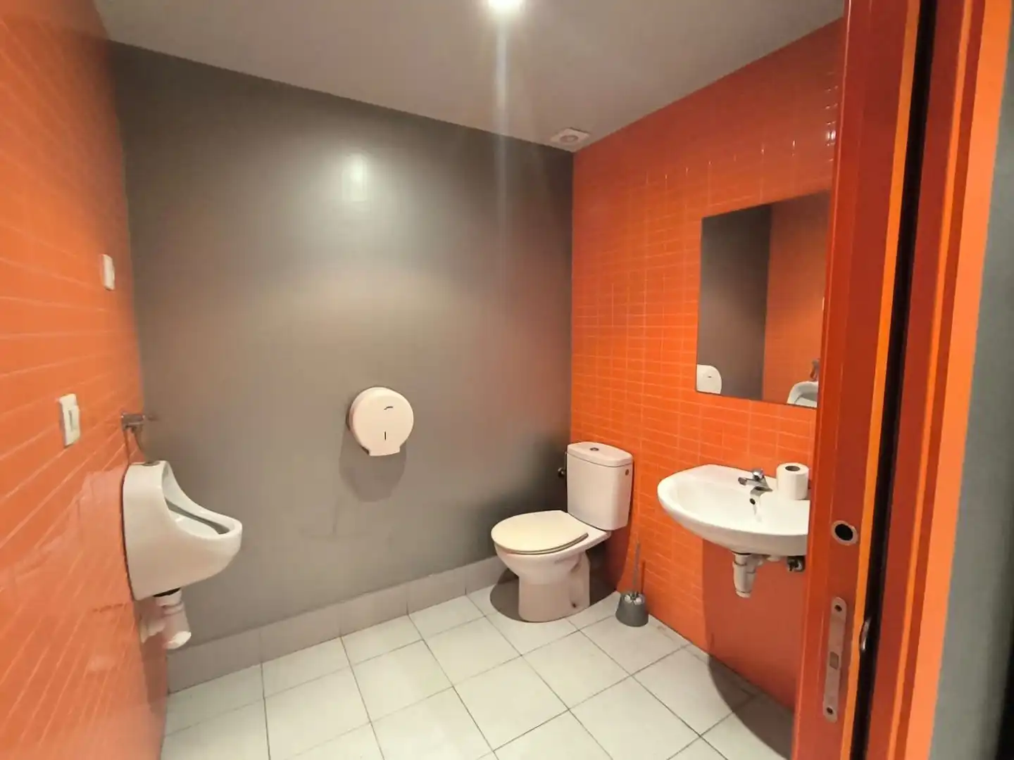 Local comercial en venta en Artekale Kalea, imagen 11