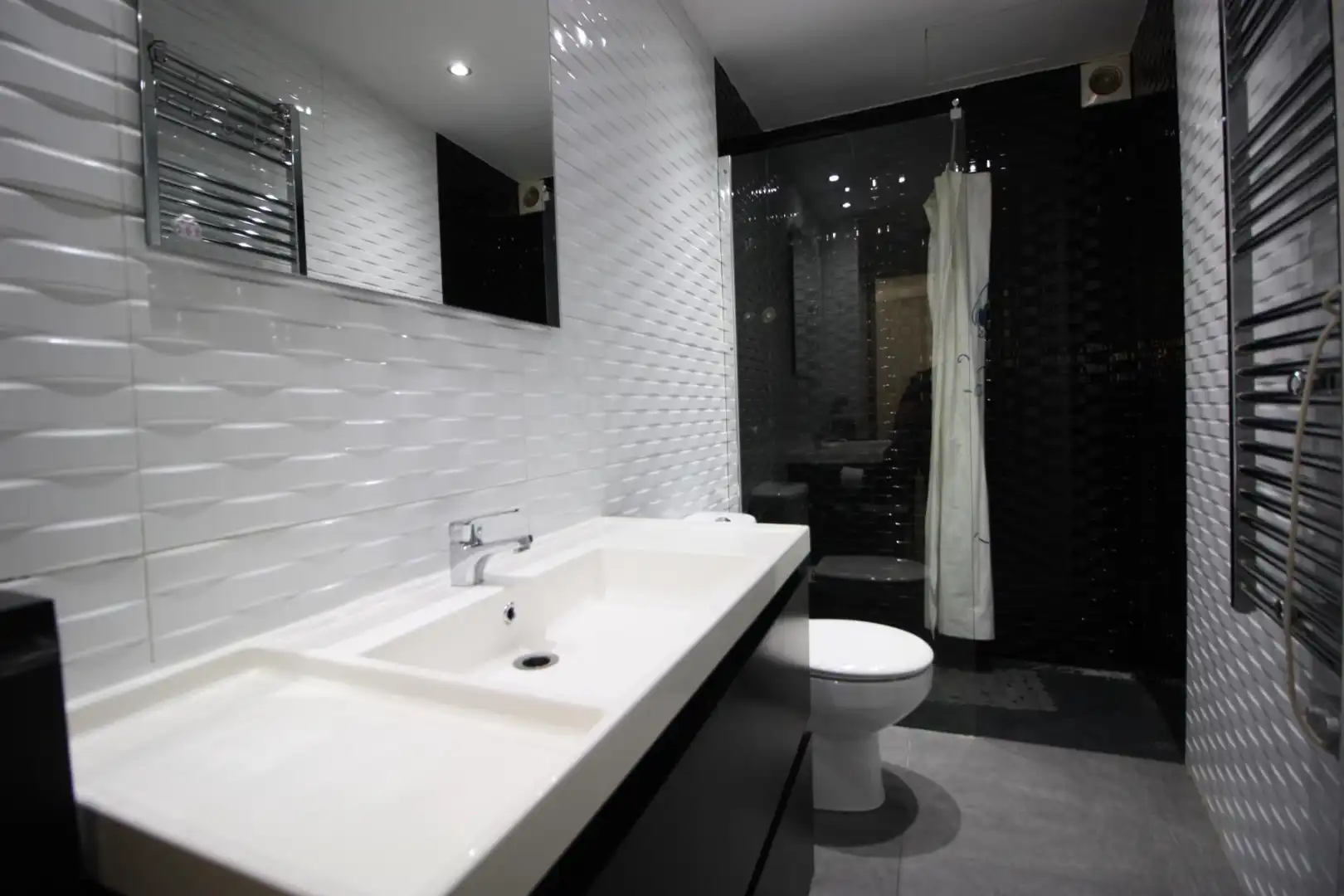 Piso con terraza en venta en Carrer HEURA, imagen 12