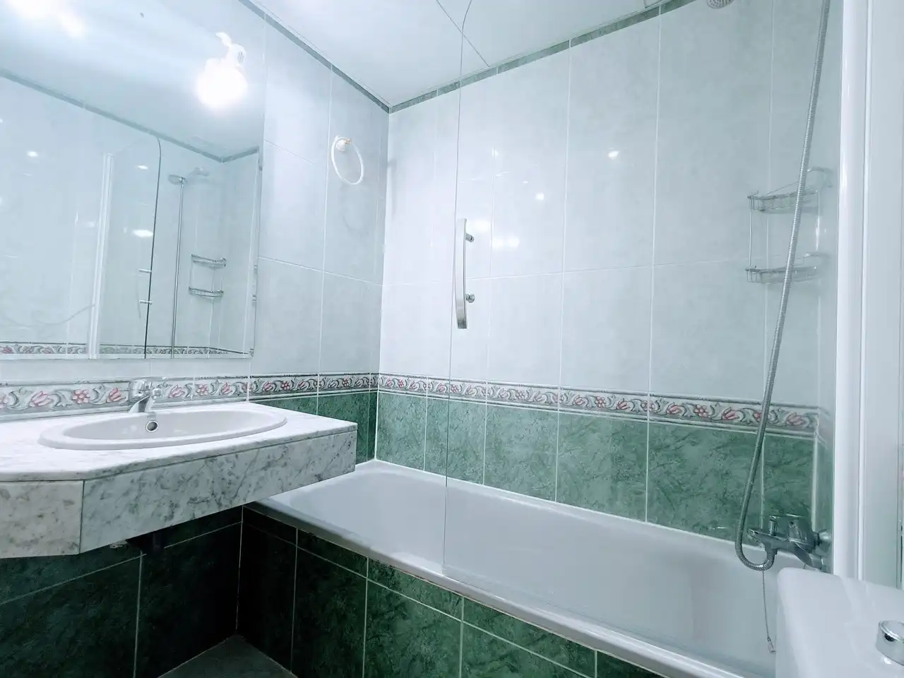 Flat for rent in GENERAL ARANAZ, Concepción