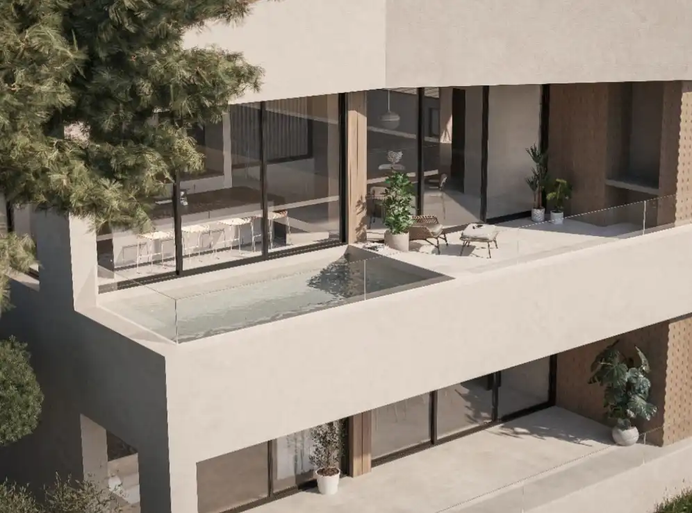 Villa mit Pool zum Verkauf in Sant Pol, imagen 3