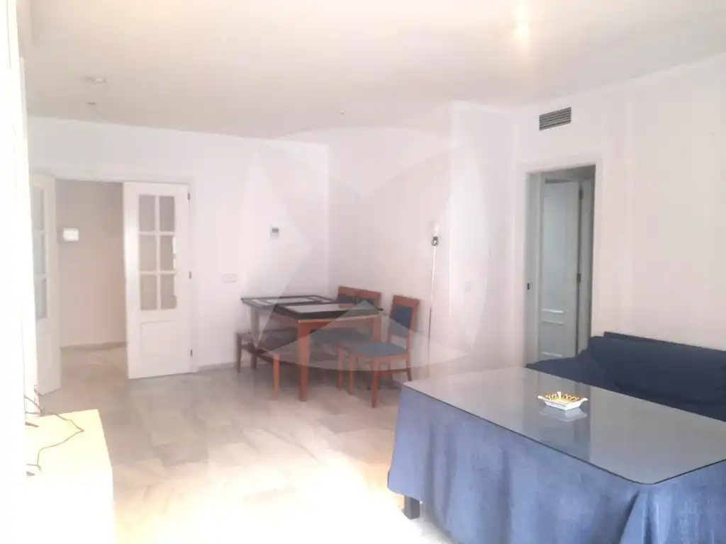 Esszimmer von Wohnung zur Miete in Pardaleras