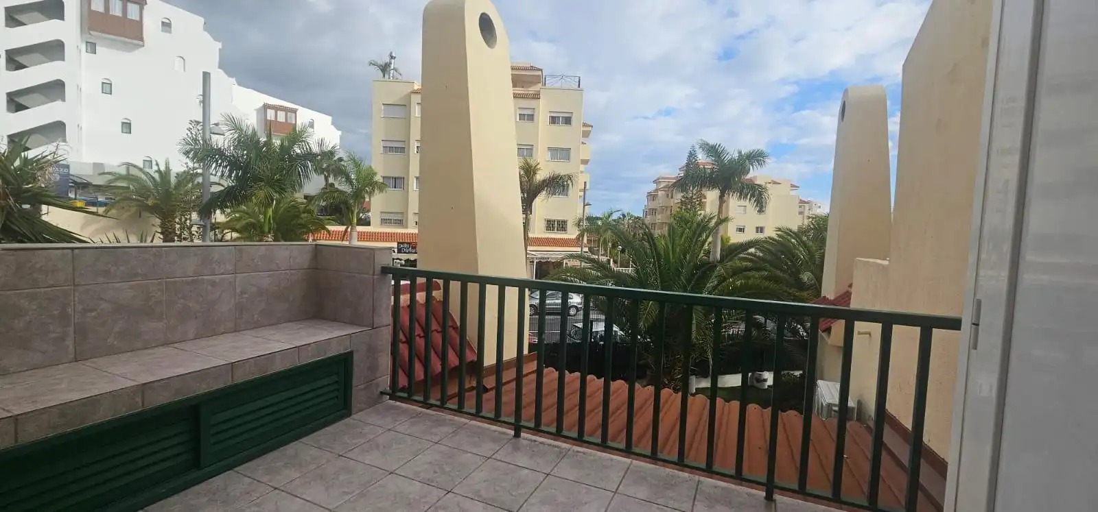 Apartamento con piscina en alquiler en Avenida Ernesto Sarti, imagen 14