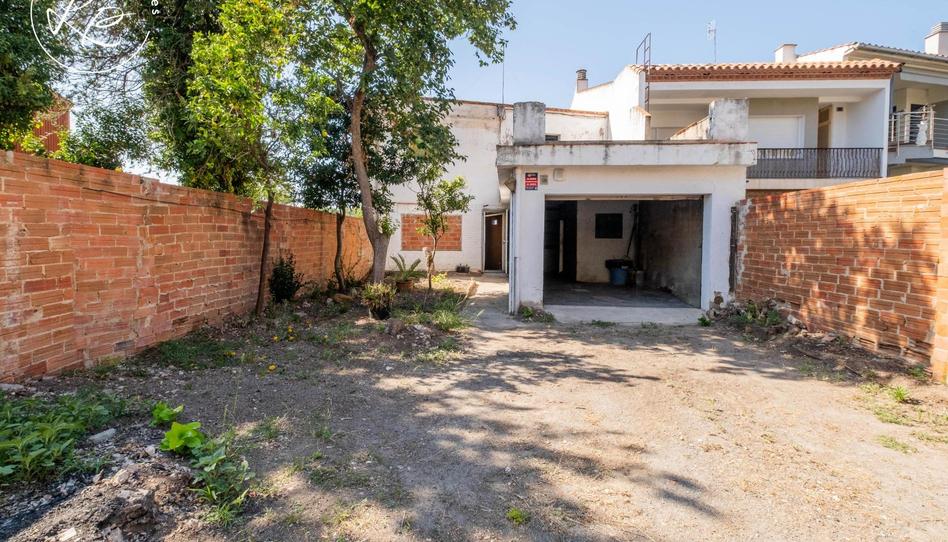Foto 1 de Casa o xalet en venda a  Tapís, 123, Eixample - Horta Capallera, Girona