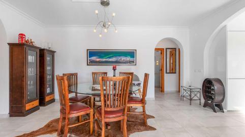 Foto 3 de Casa o chalet en venta en N/a, La Florida, Orihuela