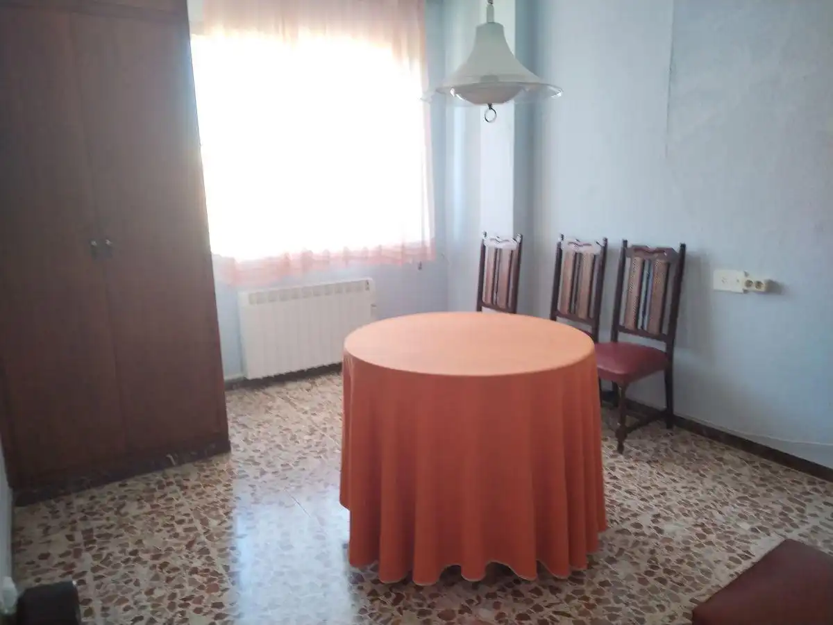 Dining room of Houses for sale in Camarles  with Air Conditioner and Terrace