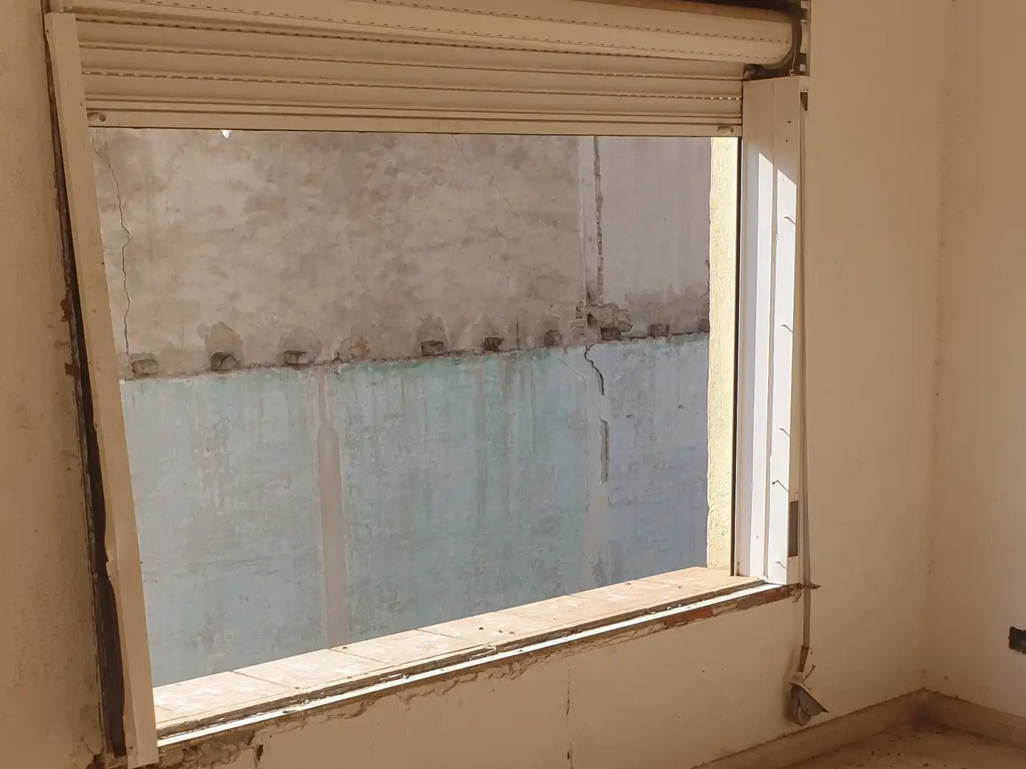 Terraza de Apartamento en venta en Balaguer