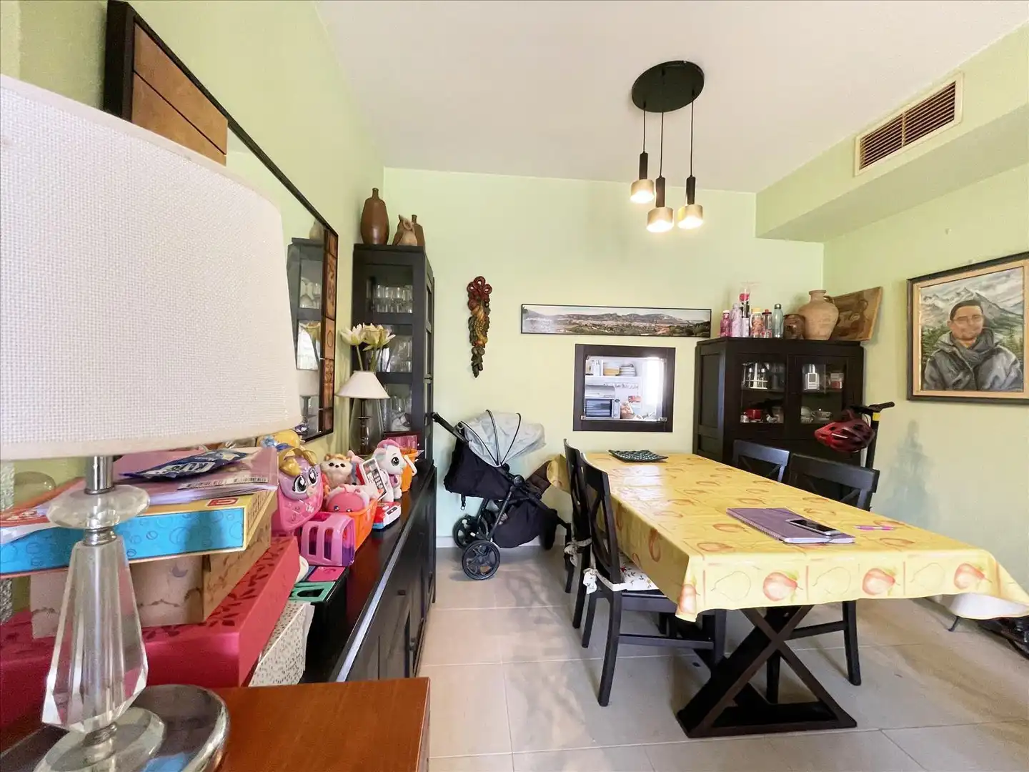 Apartment zum Verkauf in Zona Pueblo, imagen 23