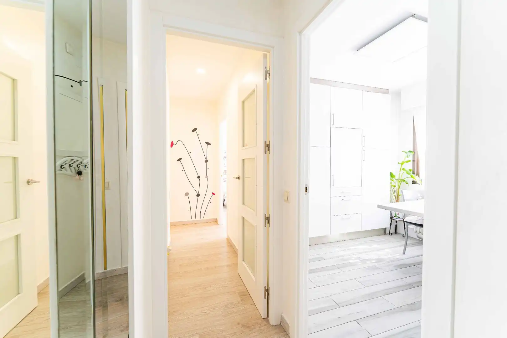 Flat for sale in Getafe  with Heating and Terrace