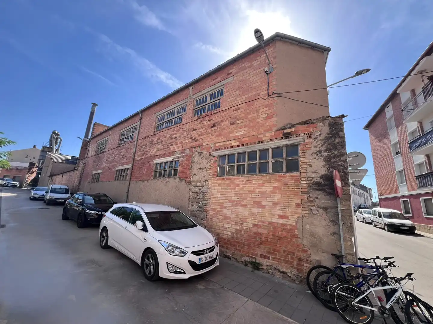 Nave industrial in vendita a Carrer Sant Joan, imagen 6