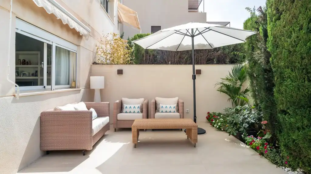 Dúplex con piscina en venta en Ponent, imagen 23
