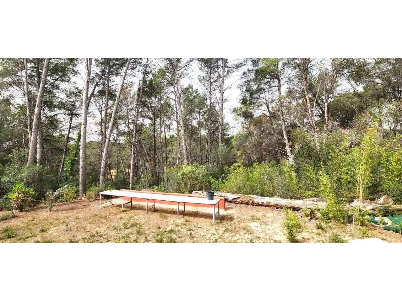 Casa o chalet en venta en Rubí con Calefacción, Jardín privado y Parquet