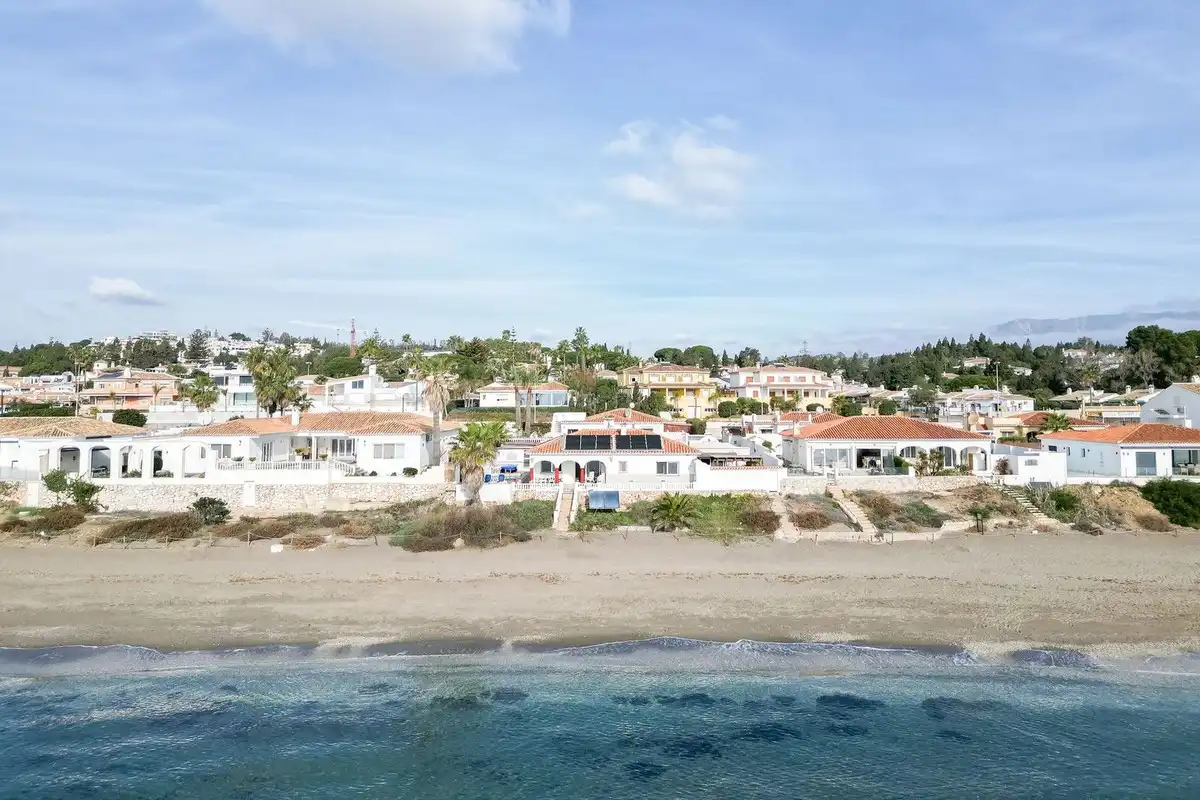 Casa en venta en Campo de Mijas, imagen 2