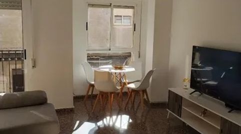 Foto 2 de Pis en venda a Carrer de Marqués de Campo, Algemesí, Valencia