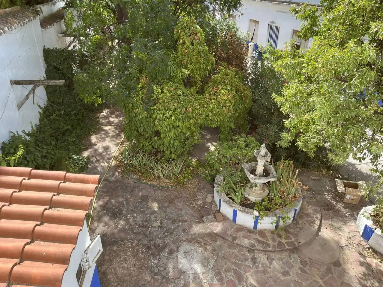 Haus mit Garten zum Verkauf in Calle crie regos Camarena, imagen 19
