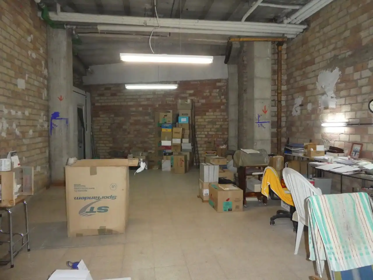 Local comercial en venda a Doña María Ugarte, imagen 7