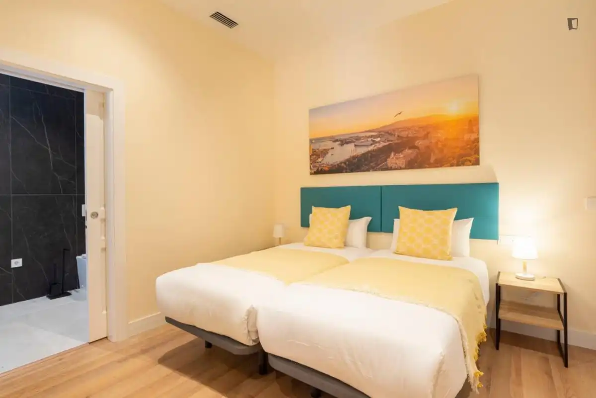 Appartement compact avec ascenseur à louer à Centro, imagen 19