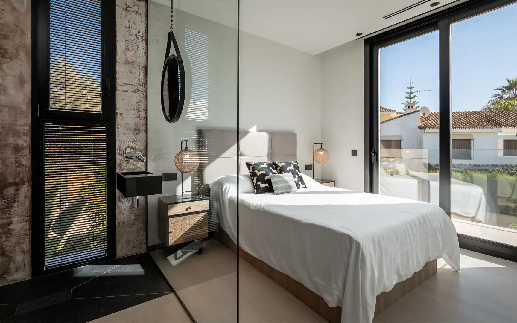 Haus mit Pool zum Verkauf in Marbella Centro, imagen 16