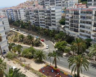 Vista exterior de Apartament en venda en Las Palmas de Gran Canaria