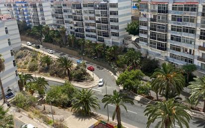 Exterior view of Apartment for sale in Las Palmas de Gran Canaria