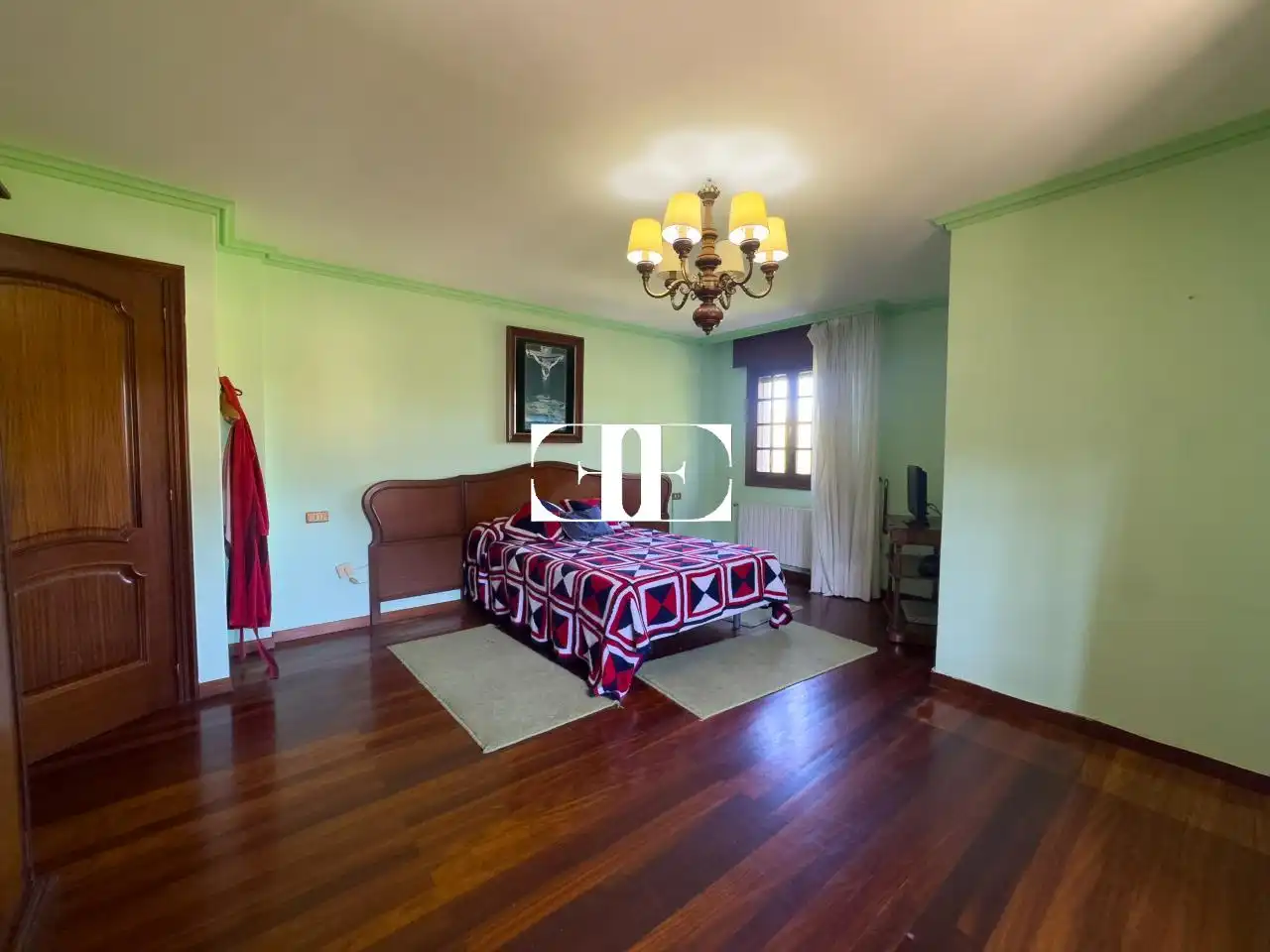 Casa con terraza en venta en Rua Estrada Viso, imagen 32