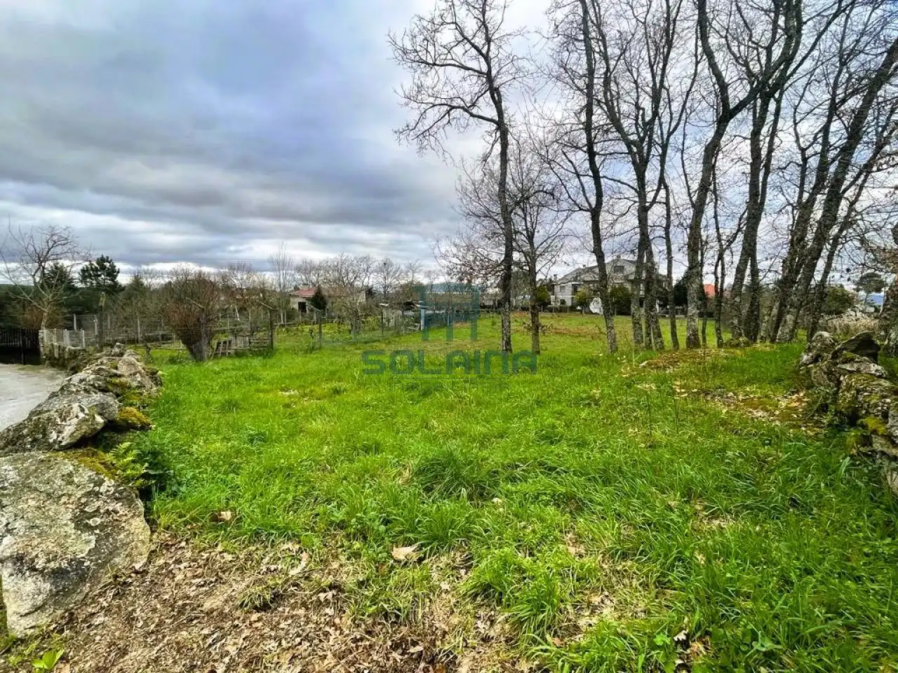 Terreni e lotti in vendita a San Cibrao das Viñas, imagen 6
