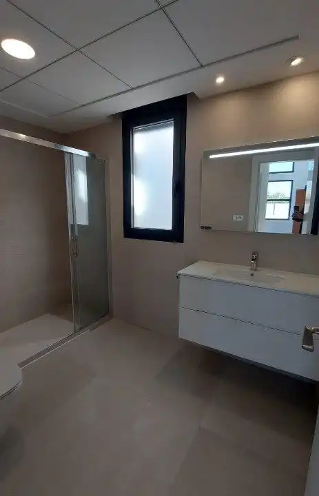 Chalet con terraza en venta en Los Balcones - Los Altos, imagen 10