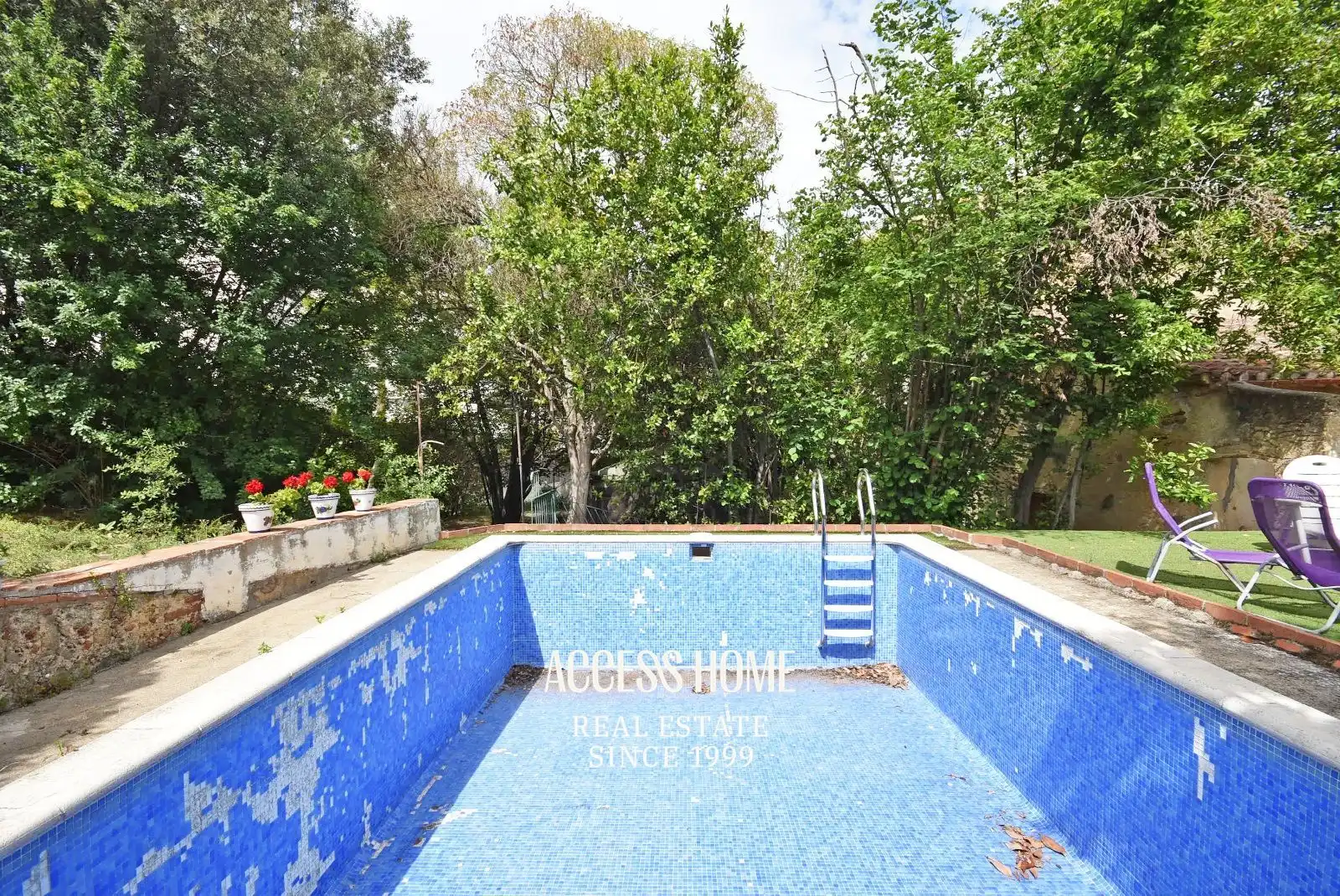 Villa avec piscine à vendre à Centre, imagen 5