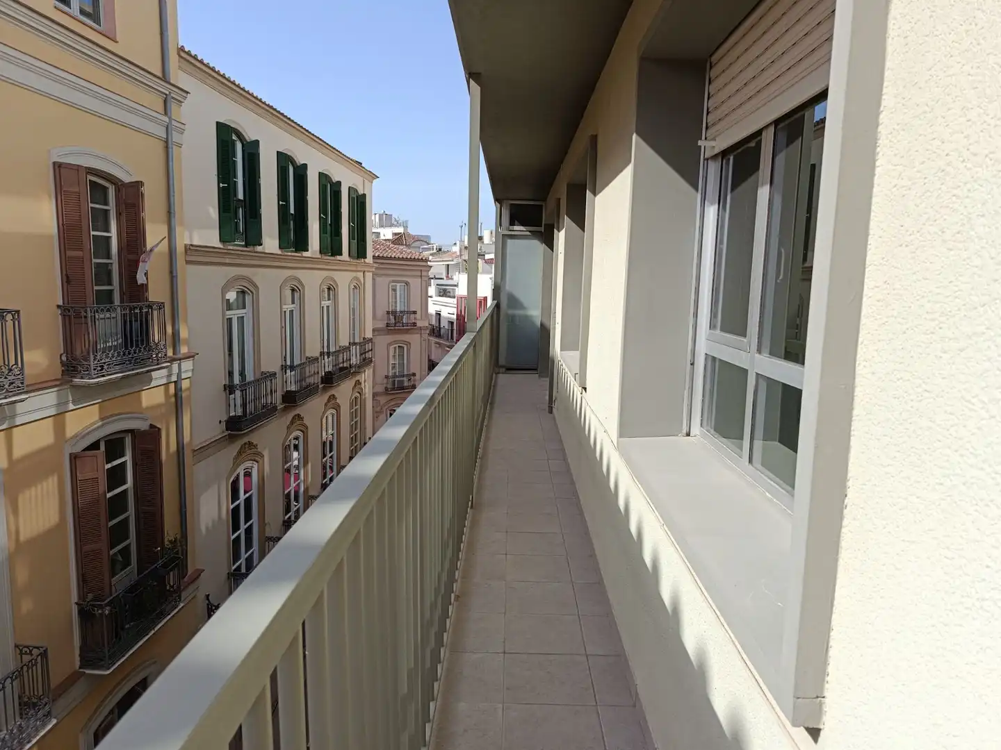 Flat with lift for sale in Denis Belgrano, imagen 7