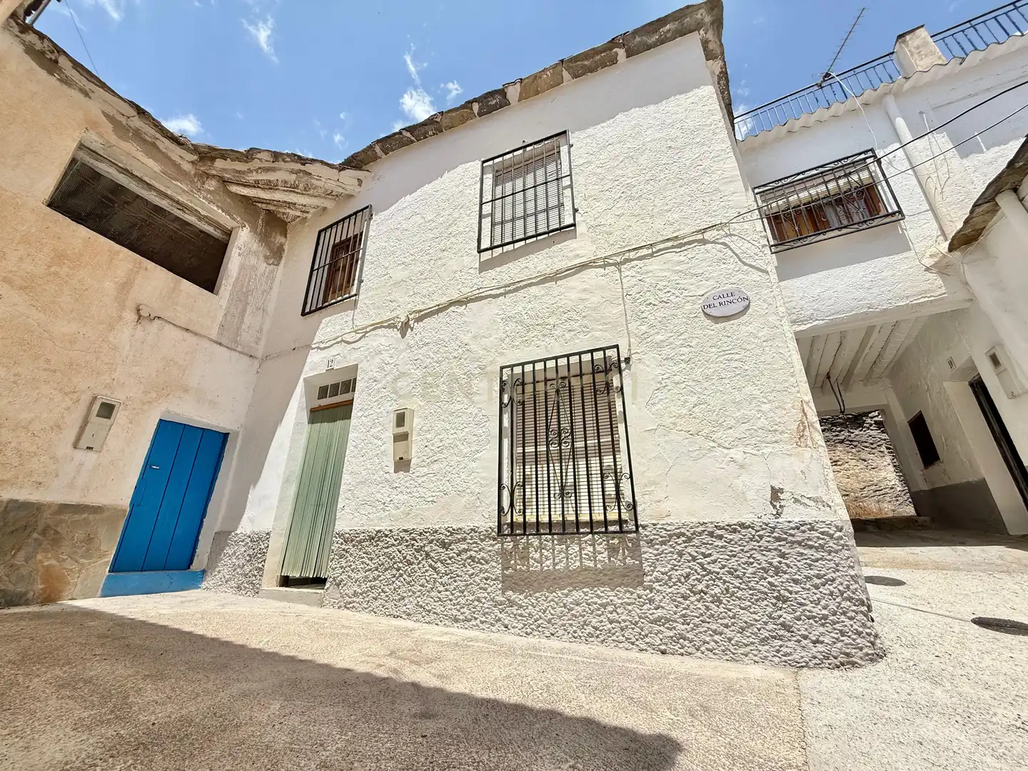 Casa in vendita a Válor, imagen 23