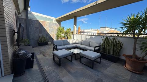 Photo 2 of Attic for sale in Calle Agullent, 1, Barrio de Benicalap, Valencia